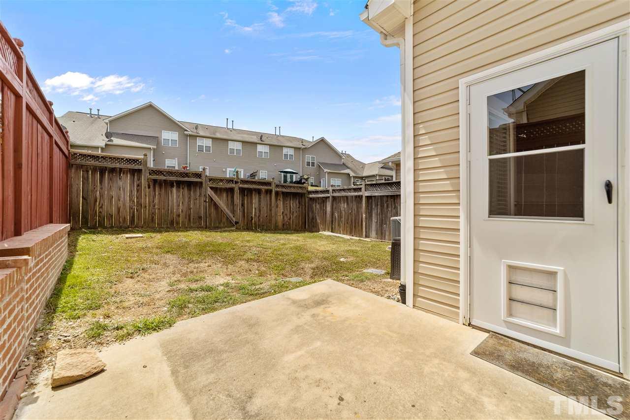 2609 Andover Glen Road Raleigh, NC 27604 - Photo 20 of 29