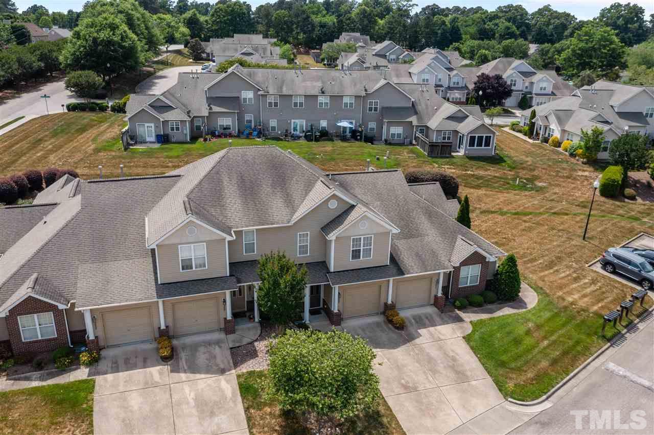 2609 Andover Glen Road Raleigh, NC 27604 - Photo 3 of 29