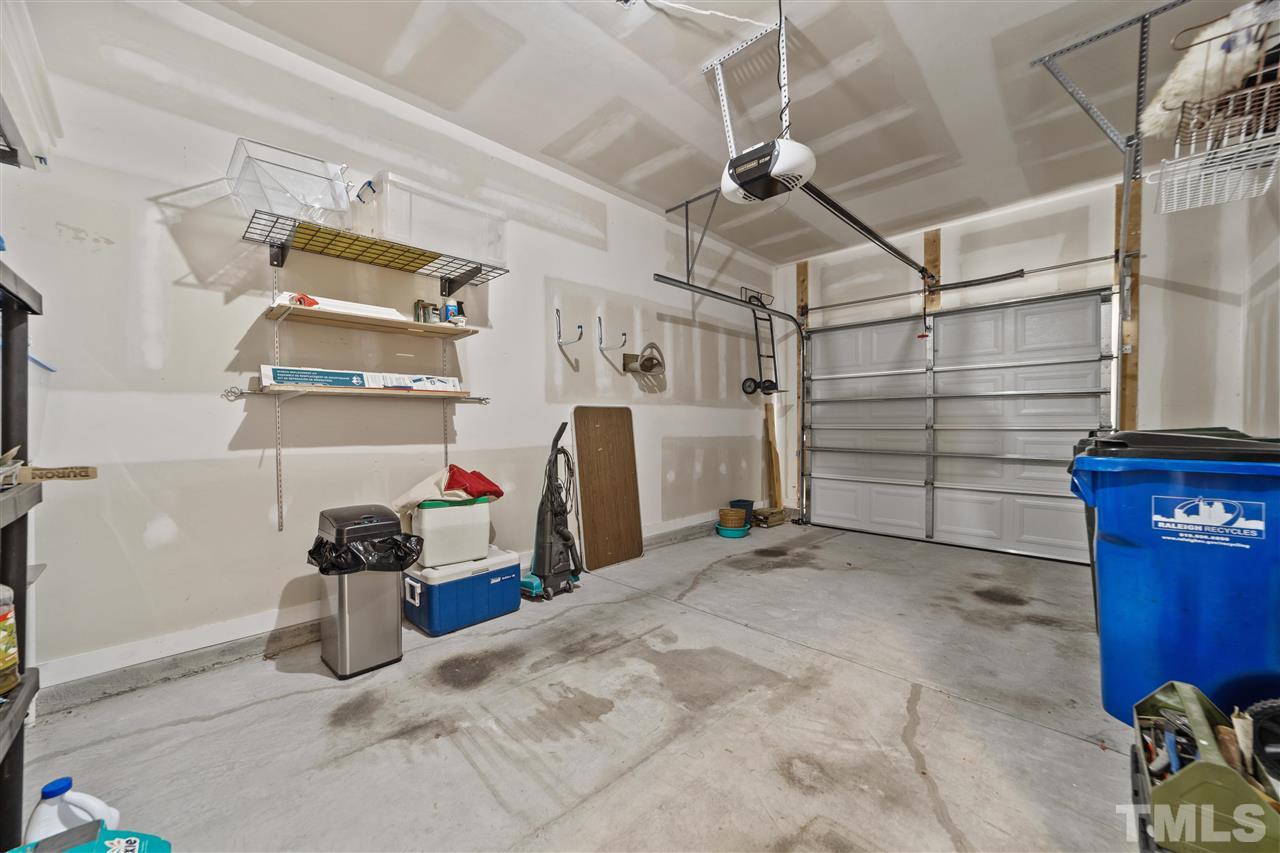 2609 Andover Glen Road Raleigh, NC 27604 - Photo 21 of 29