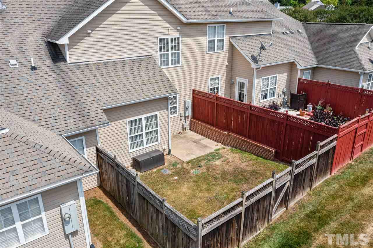 2609 Andover Glen Road Raleigh, NC 27604 - Photo 7 of 29
