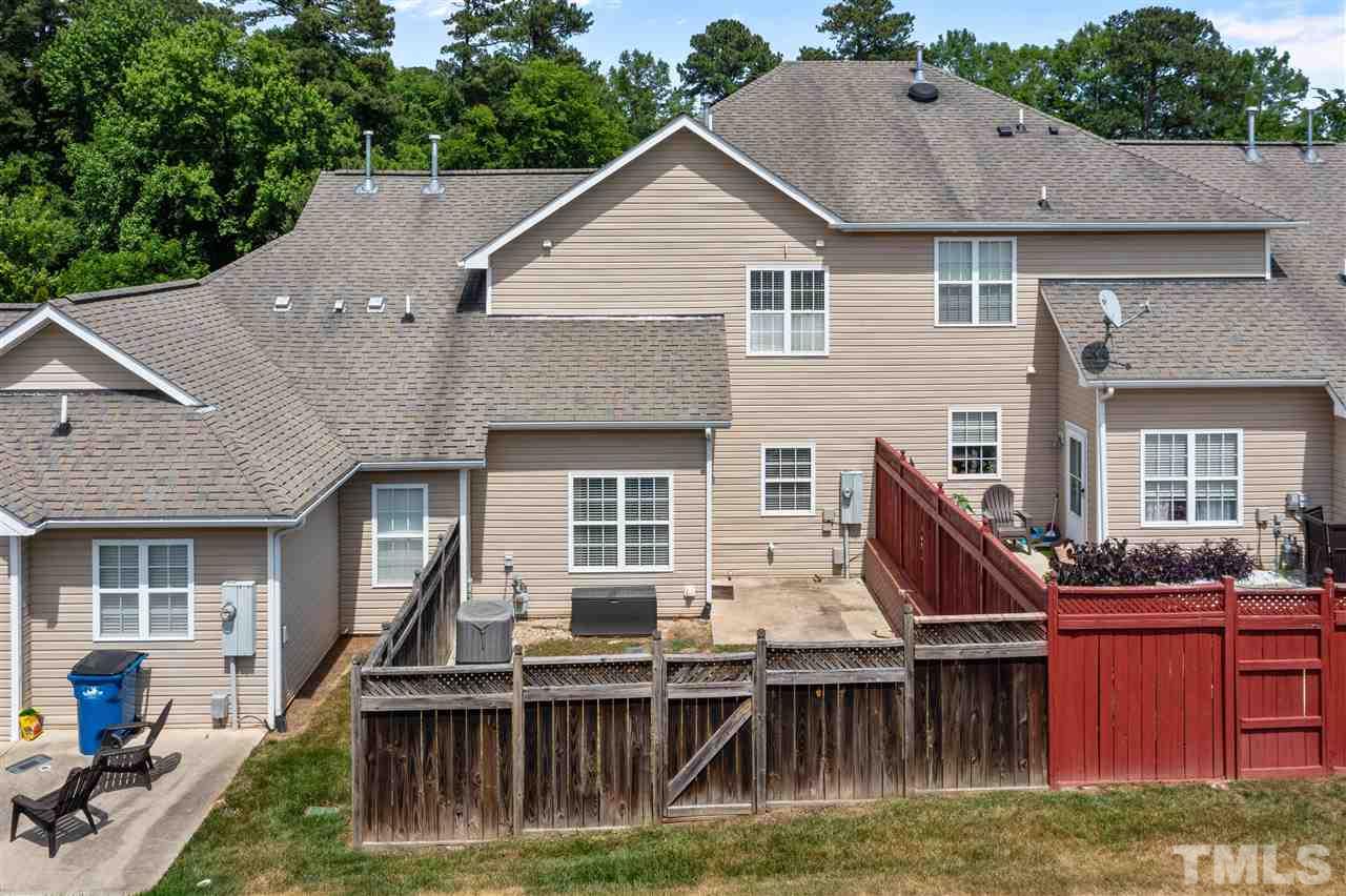 2609 Andover Glen Road Raleigh, NC 27604 - Photo 8 of 29