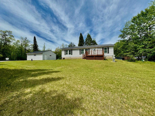 N11109 Boatlanding 10 Rd