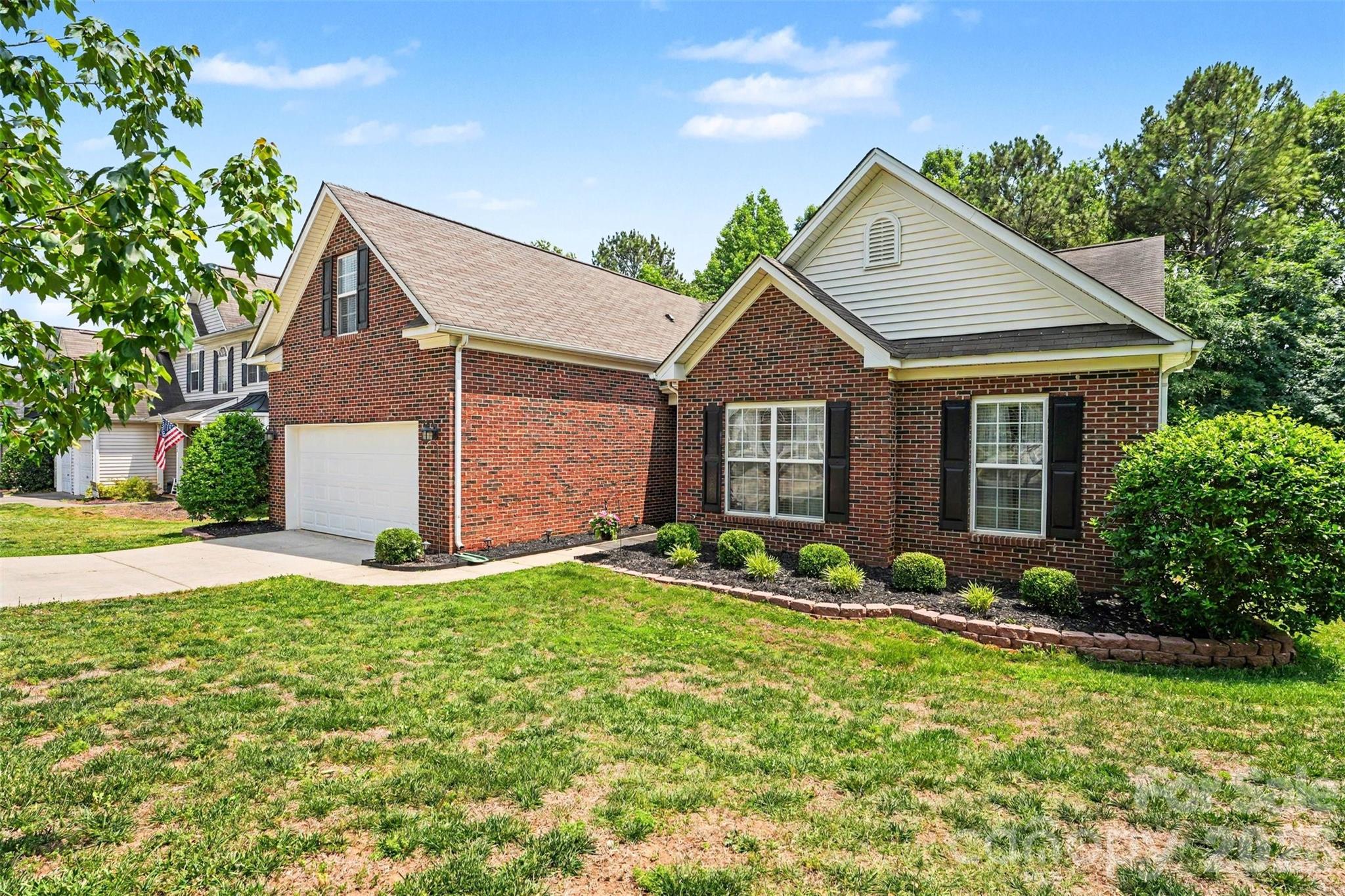 3146 Pine Bluff Way Fort Mill, SC 29707 - Photo 4 of 31