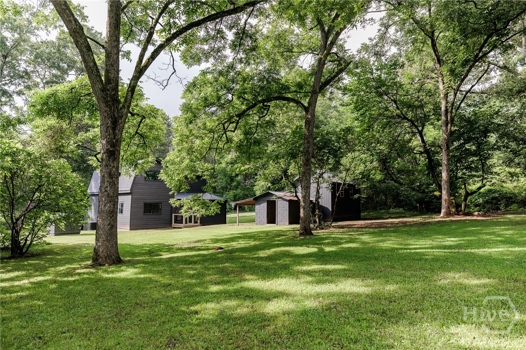 245 Helican Springs Road Athens, GA 30601 - Photo 48 of 50