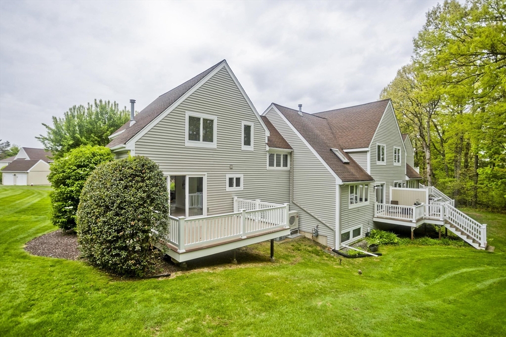 2205 Boston Road, Unit C20 Wilbraham, MA 01095 - Photo 35 of 41
