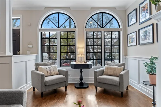 $1,525,000 | 1920 West George Street, Chicago, IL 60657