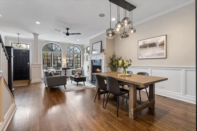 $1,525,000 | 1920 West George Street, Chicago, IL 60657