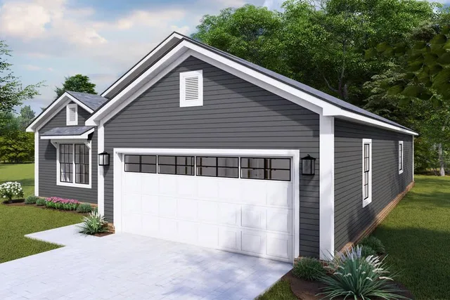 $399,900 | 3402 Harvey Lake Road, Highland, MI 48356