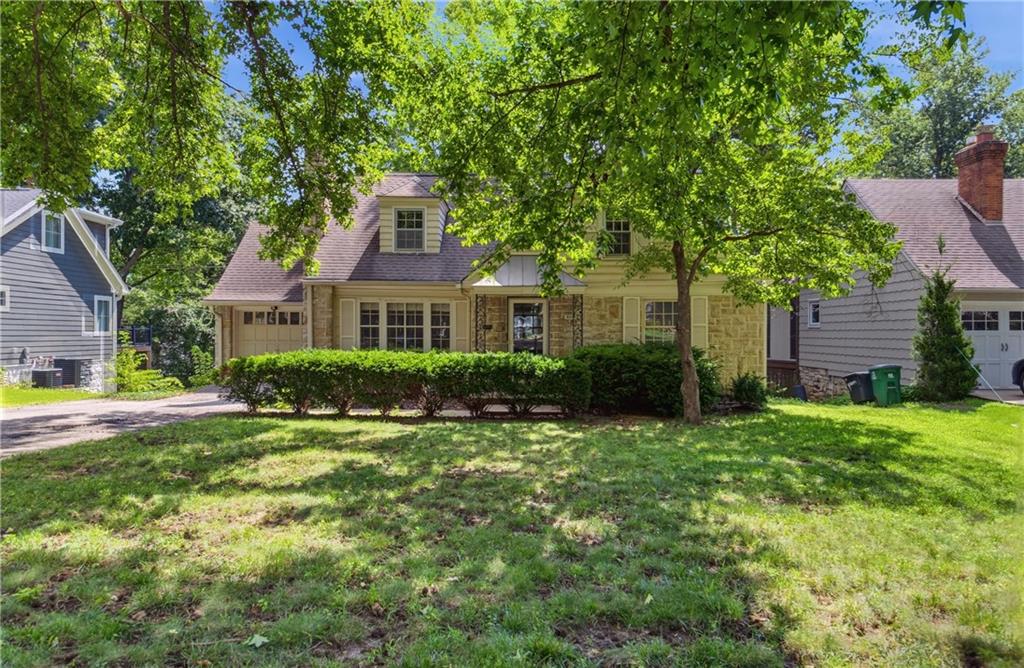 5325 Norwood Road Fairway, KS 66205 - Photo 1 of 40 Gallery Image 1