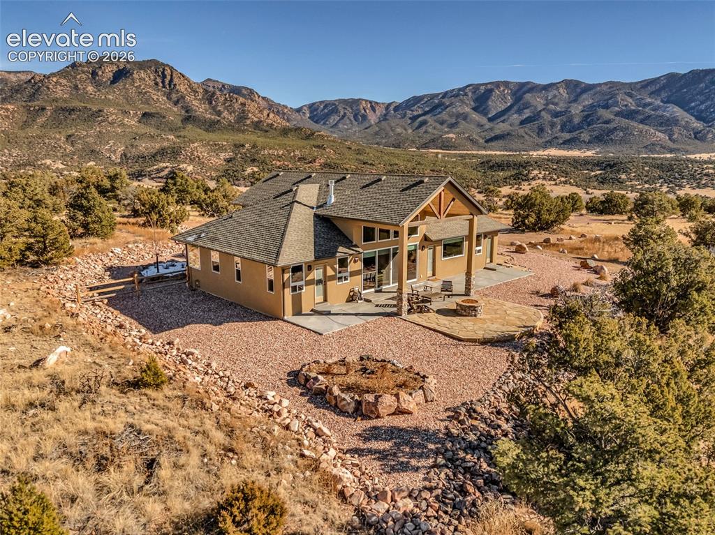 228 Freek Ranch Road Canon City, CO 81212 - Photo 48 of 50 Gallery Image 48