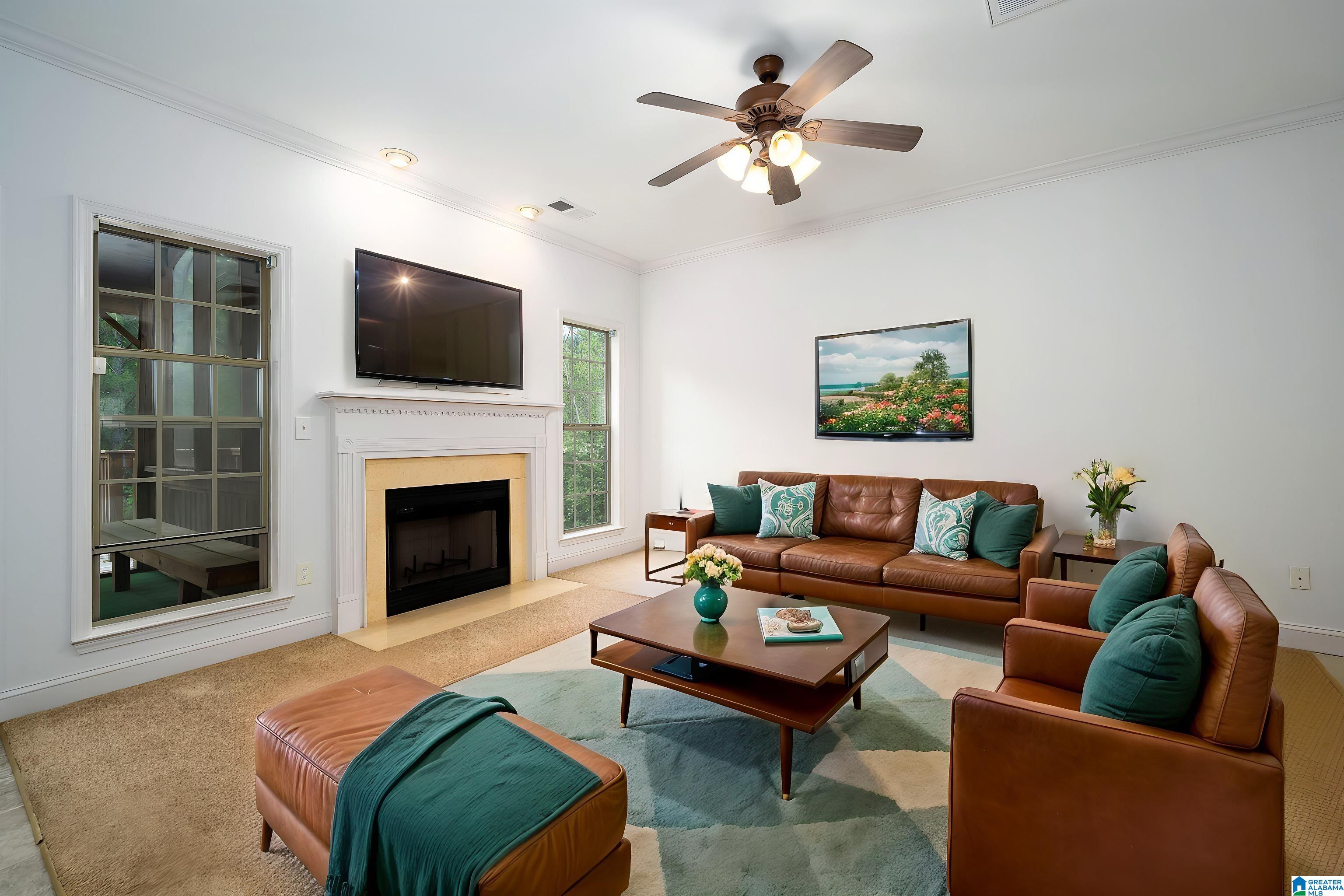 582 Hackberry Ridge Trace Birmingham, AL 35226 - Photo 2 of 34 Gallery Image 2