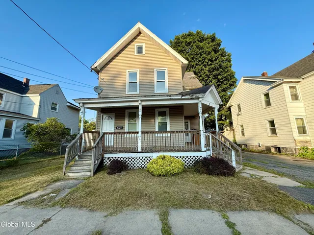 $84,999 | 8 Lexington Avenue, Gloversville, NY 12078