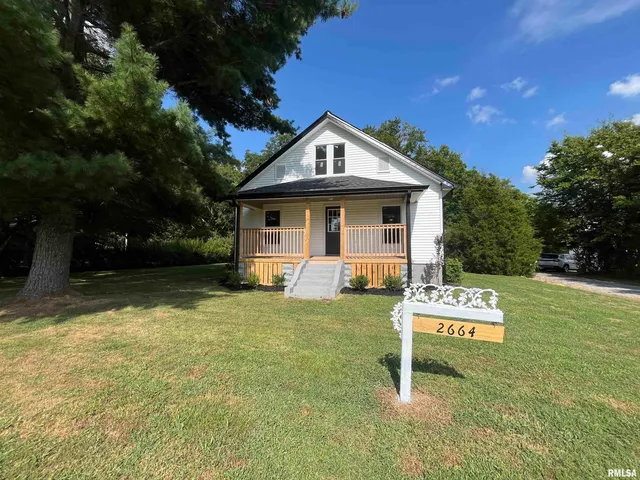 $159,900 | 2664 Highway 145, Metropolis, IL 62960