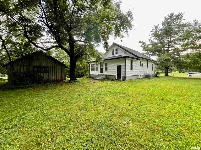 $159,900 | 2664 Highway 145, Metropolis, IL 62960