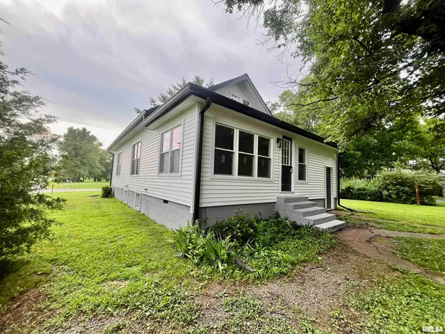 $159,900 | 2664 Highway 145, Metropolis, IL 62960