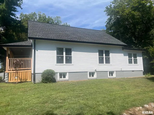 $159,900 | 2664 Highway 145, Metropolis, IL 62960