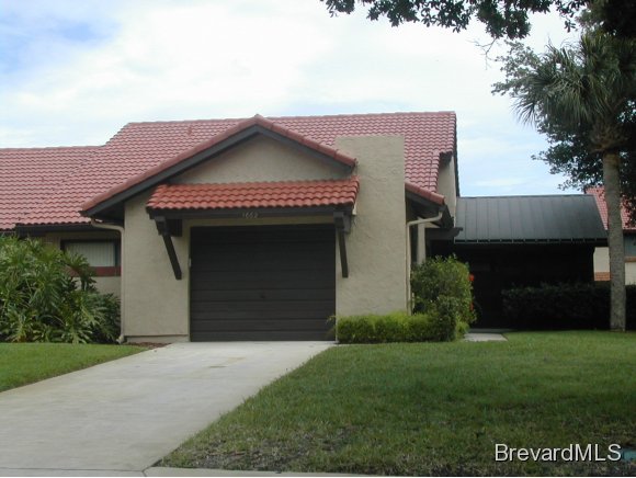 1662 Dawes Road Northeast, Unit 5 Palm Bay, FL 32905 - Photo 1 of 12 Primary Photo