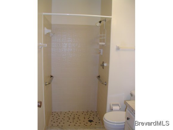 1662 Dawes Road Northeast, Unit 5 Palm Bay, FL 32905 - Photo 12 of 12 Additional Photo
