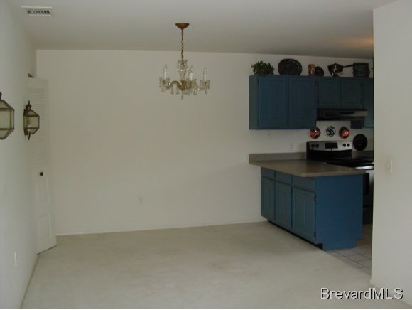 1662 Dawes Road Northeast, Unit 5 Palm Bay, FL 32905 - Photo 5 of 12 Additional Photo