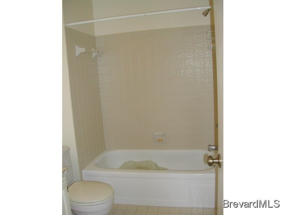 1662 Dawes Road Northeast, Unit 5 Palm Bay, FL 32905 - Photo 8 of 12 Additional Photo