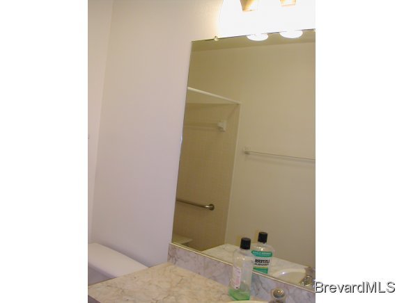 1662 Dawes Road Northeast, Unit 5 Palm Bay, FL 32905 - Photo 10 of 12 Additional Photo