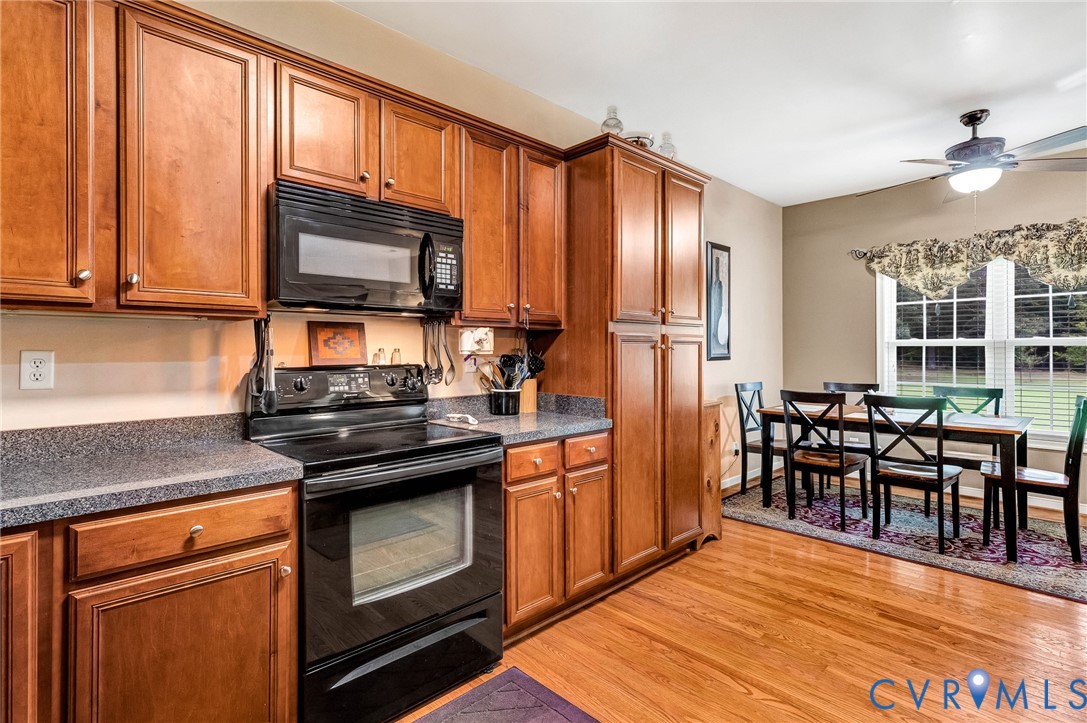 5408 Wellington Ridge Road Henrico, VA 23231 - Photo 12 of 49