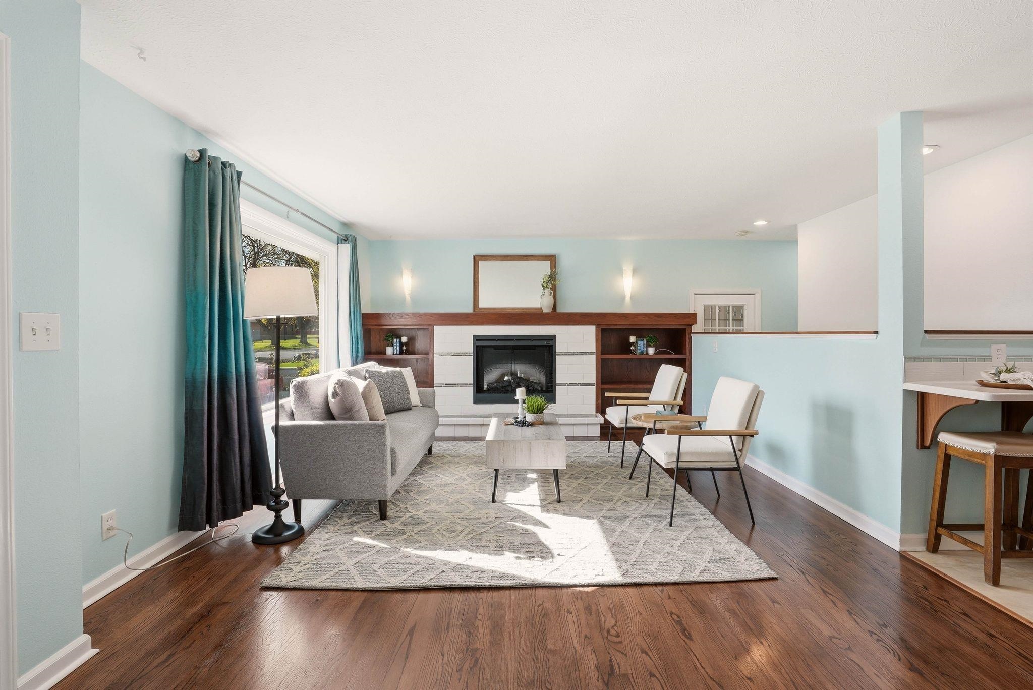 601 North Farr Road Spokane, WA 99206 - Photo 4 of 35 Gallery Image 4