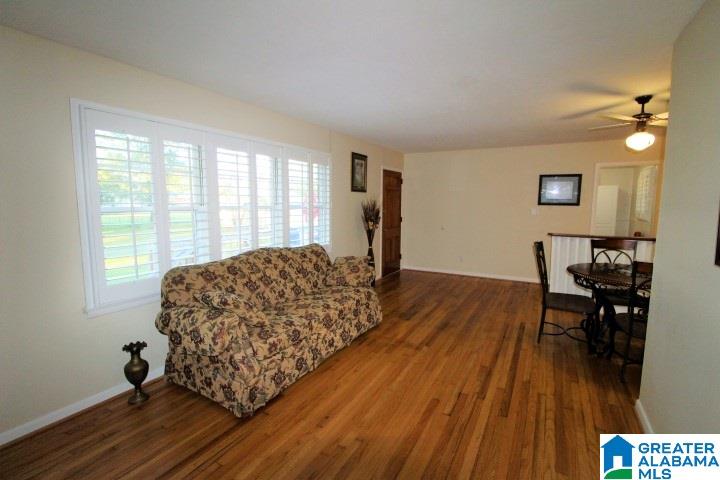 349 Glade Road East Anniston, AL 36206 - Photo 5 of 30