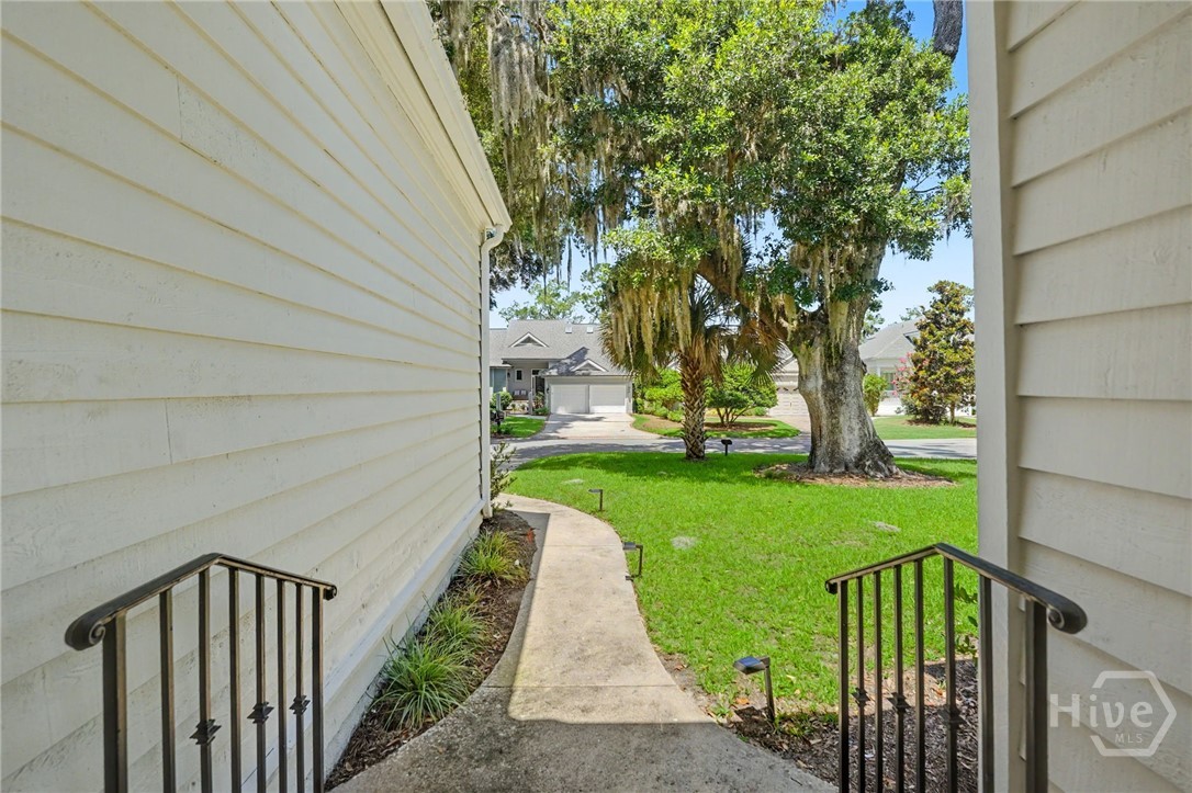 32 Sparnel Road Savannah, GA 31411 - Photo 5 of 59