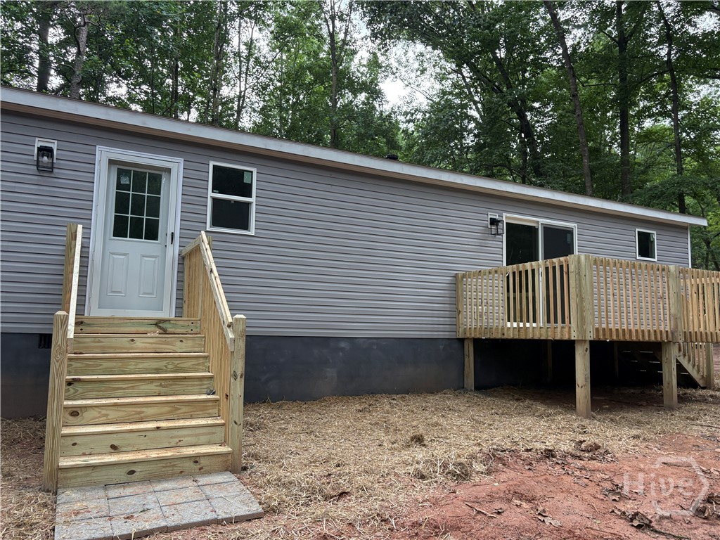 1020 Neal Road Commerce, GA 30530 - Photo 3 of 17