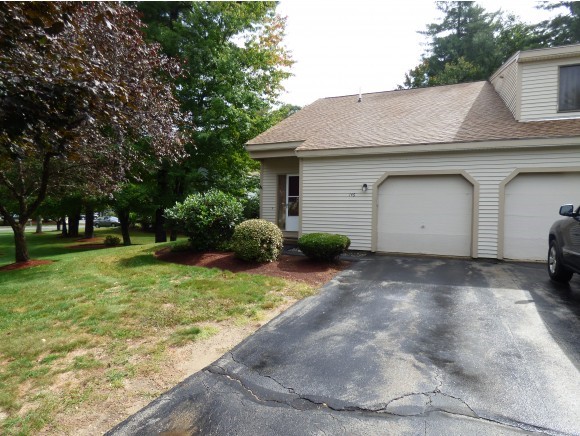 146 Indian Rock Road, Unit 146 Merrimack, NH 03054 - Photo 1 of 1