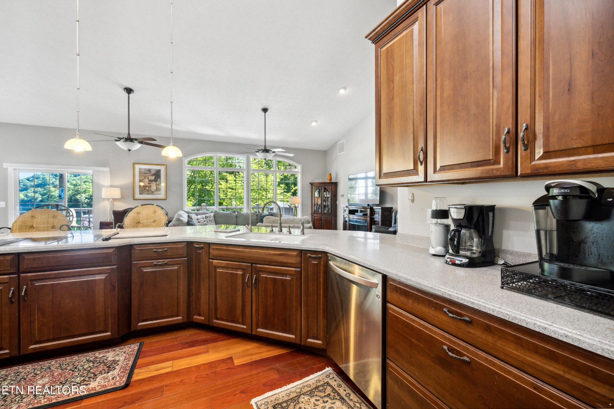 573 East Norris Point Road La Follette, TN 37766 - Photo 10 of 59 Gallery Image 10
