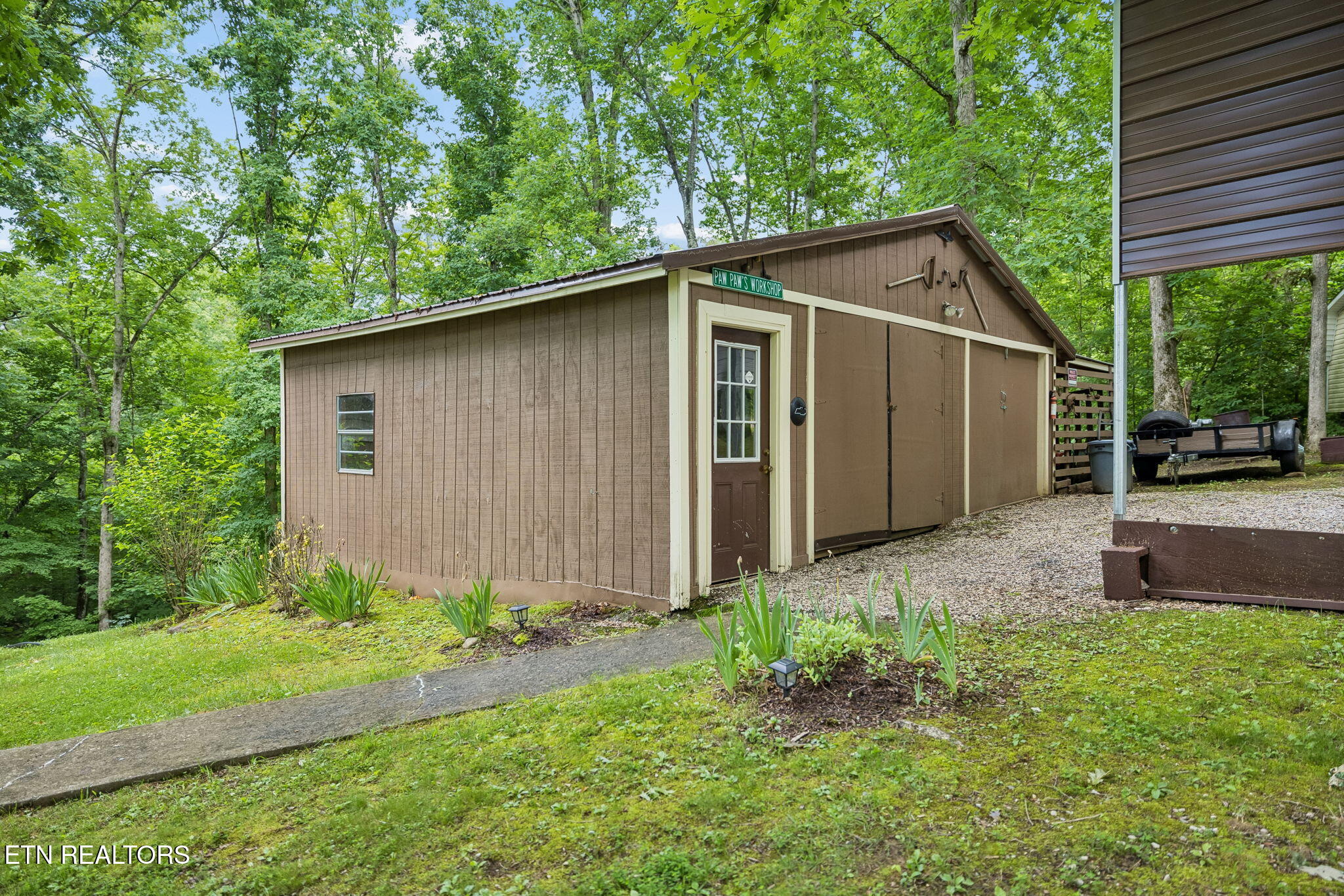 10419 Slemp Road Kodak, TN 37764 - Photo 33 of 49 33-10419 Slemp Rd - 033
