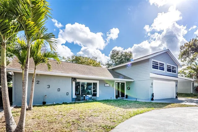 $425,000 | 12300 Partridge Hill Row, Hudson, FL 34667