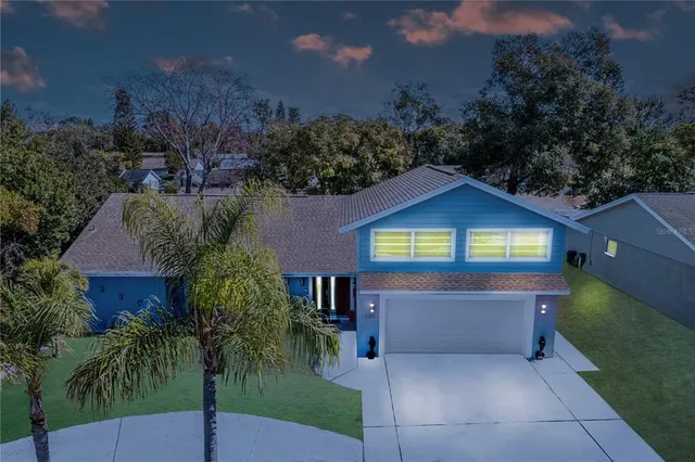 $425,000 | 12300 Partridge Hill Row, Hudson, FL 34667