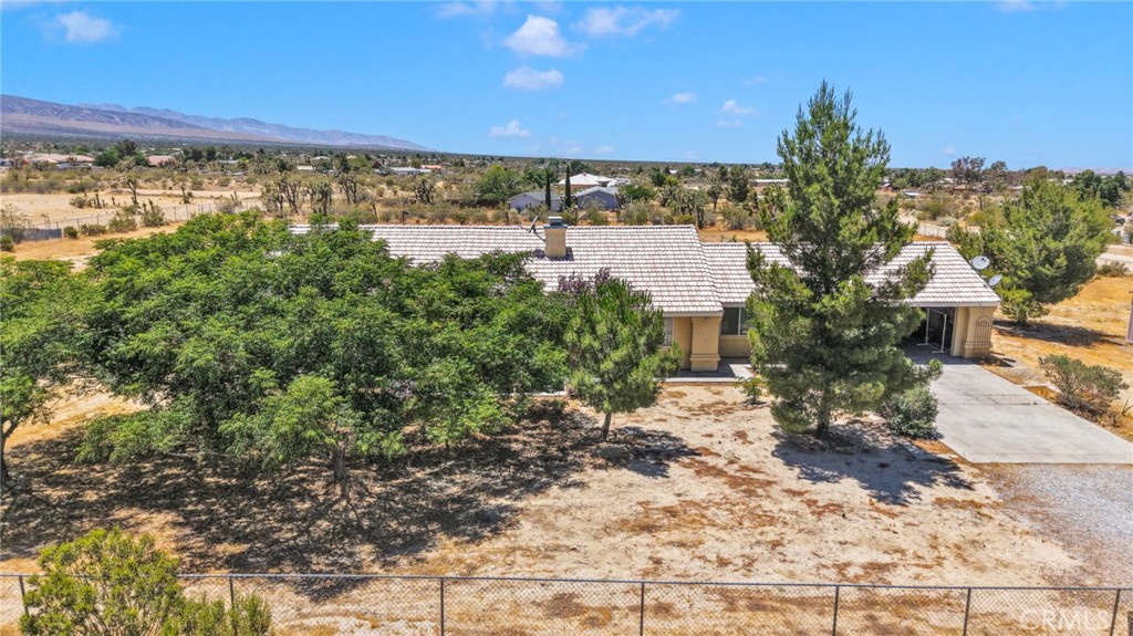12472 Oasis Road Pinon Hills, CA 92372 - Photo 58 of 58