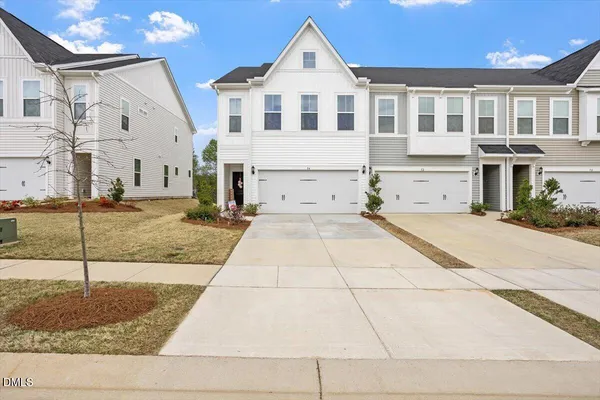 $338,900 | 54 Ripple Way, Clayton, NC 27520