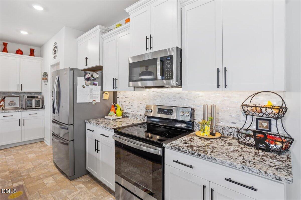 54 Ripple Way Clayton, NC 27520 - Photo 14 of 33 Kitchen 3
