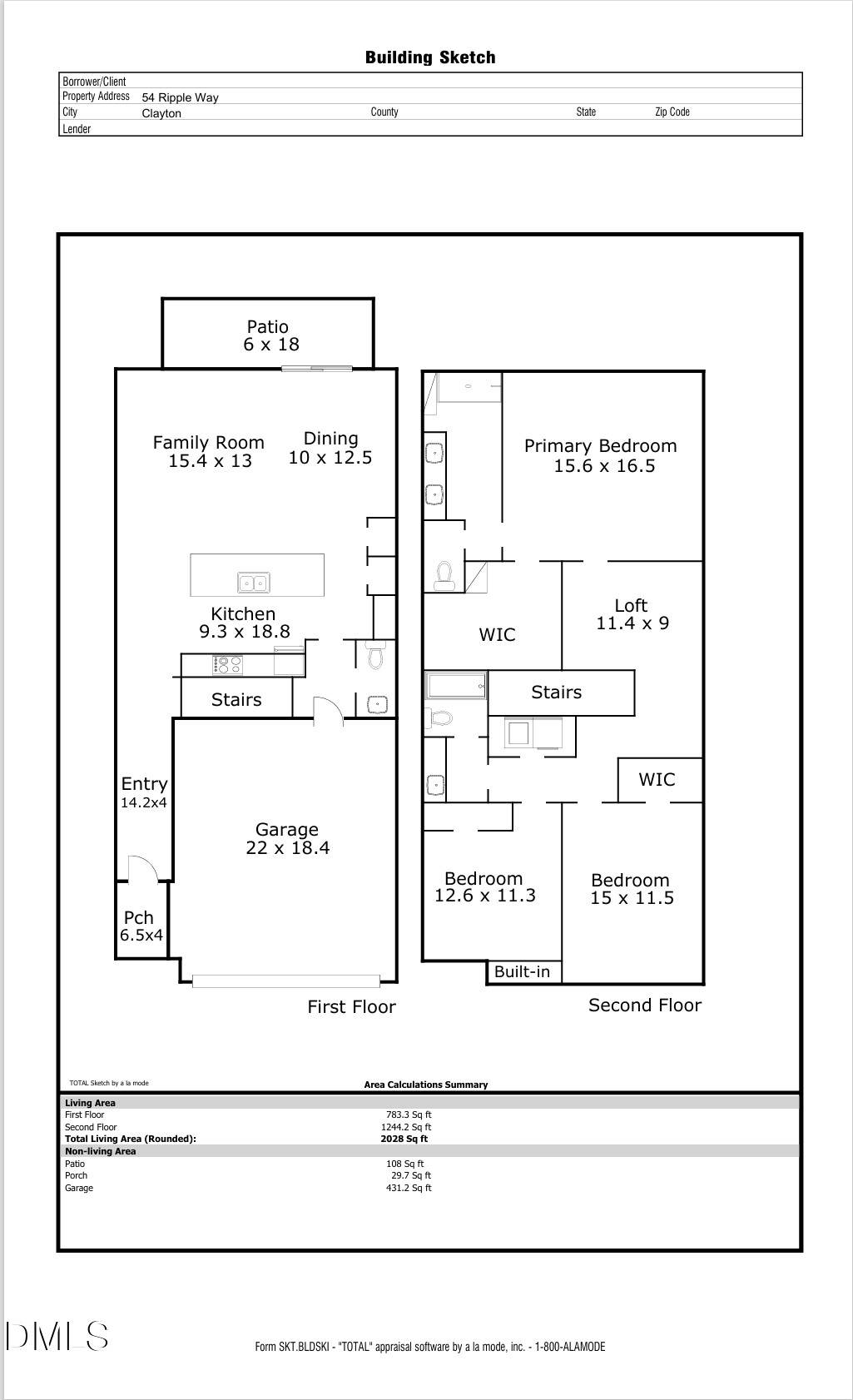 54 Ripple Way Clayton, NC 27520 - Photo 33 of 33