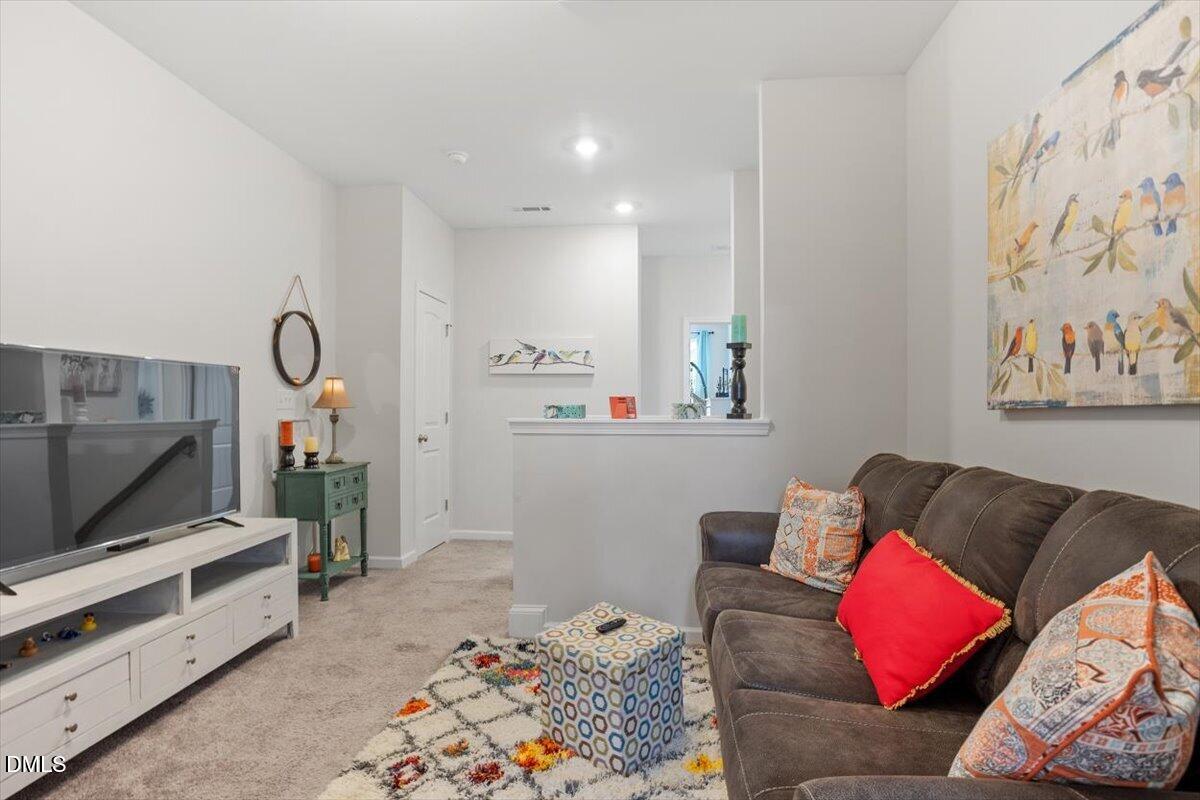 54 Ripple Way Clayton, NC 27520 - Photo 20 of 33 Loft 2