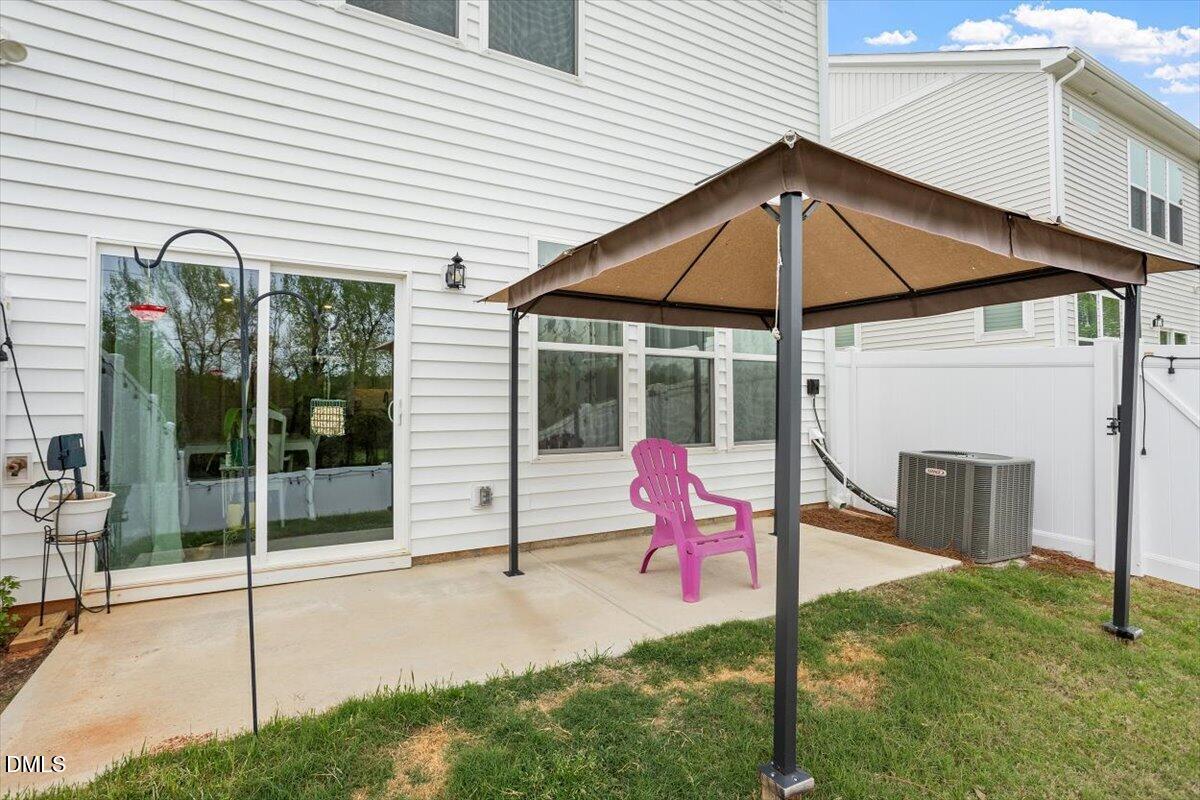 54 Ripple Way Clayton, NC 27520 - Photo 29 of 33 Gazebo