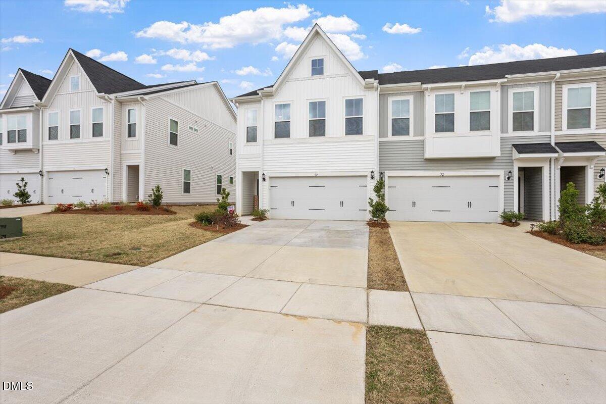 54 Ripple Way Clayton, NC 27520 - Photo 2 of 33 Front of house 2