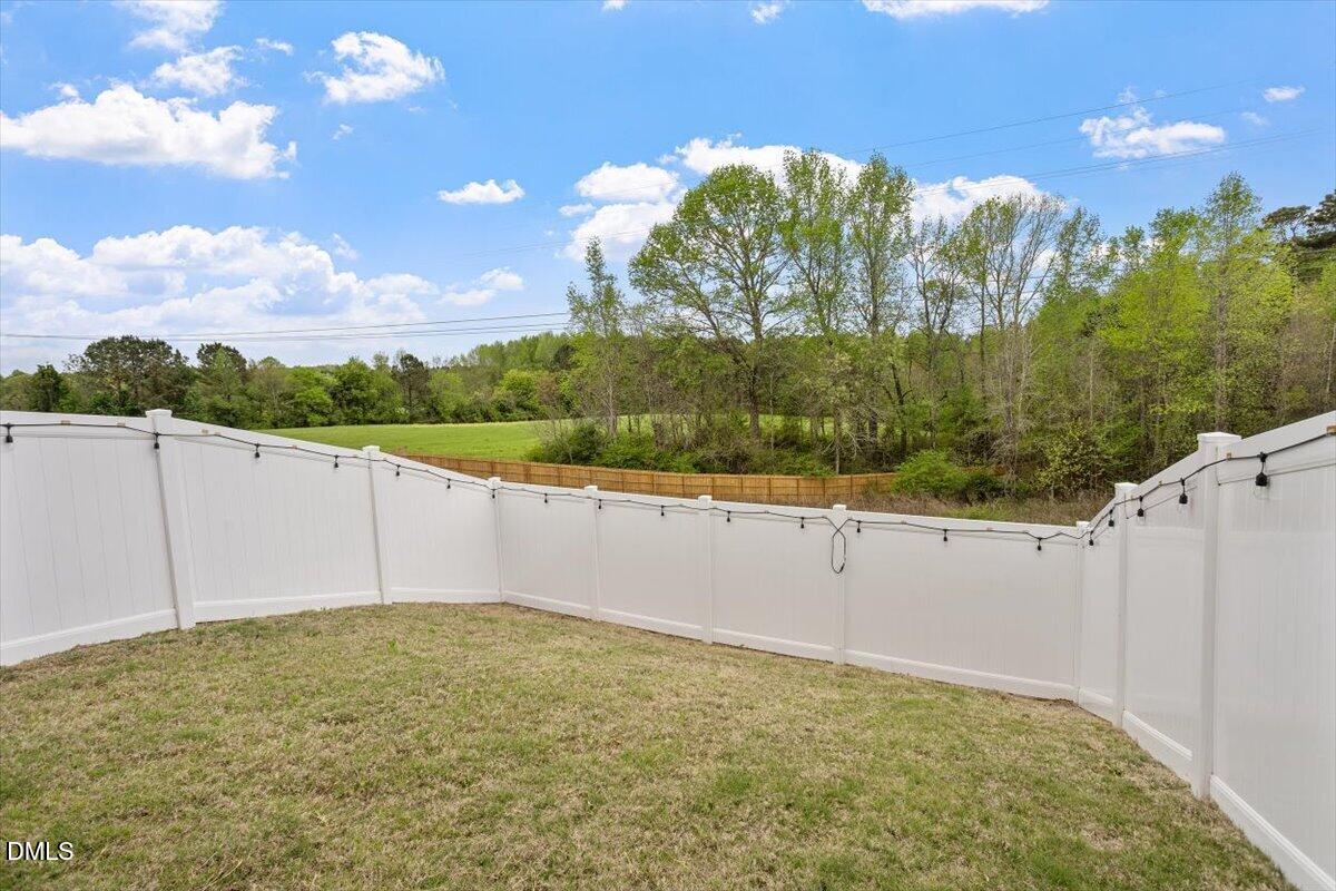 54 Ripple Way Clayton, NC 27520 - Photo 32 of 33 Yard View