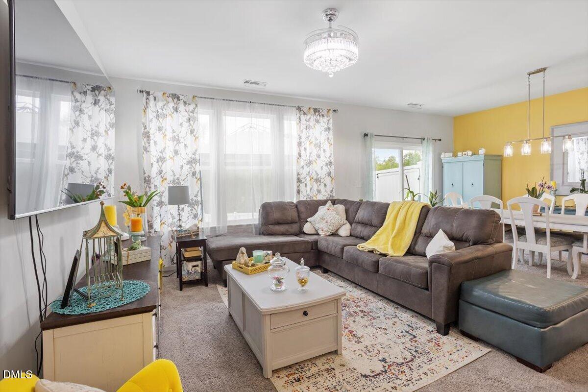 54 Ripple Way Clayton, NC 27520 - Photo 7 of 33 Family Room 2