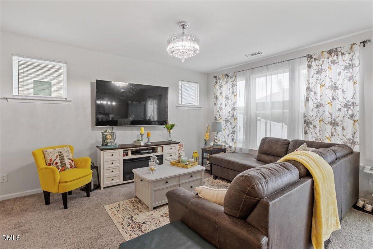 54 Ripple Way Clayton, NC 27520 - Photo 8 of 33 Family Room 3