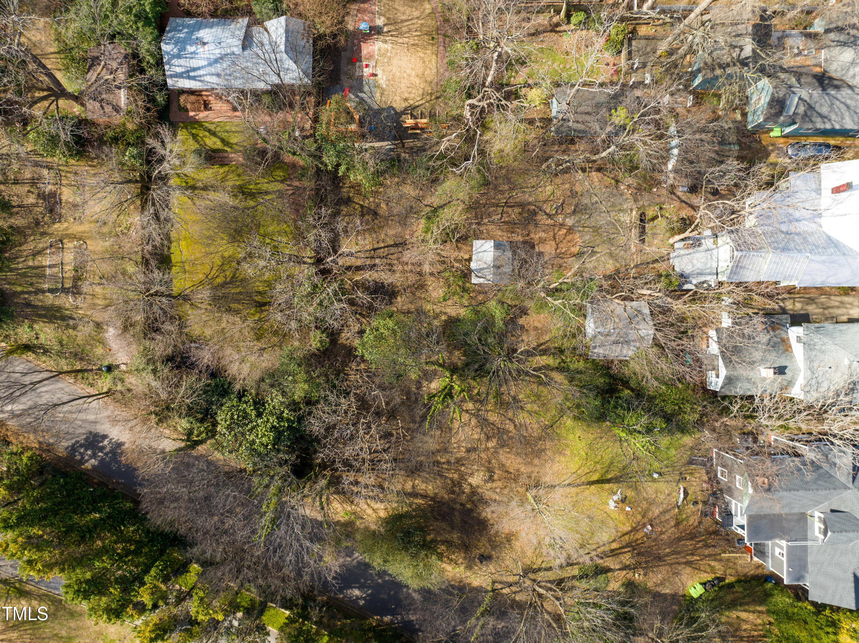 417 Watauga Street Raleigh, NC 27604 - Photo 16 of 27