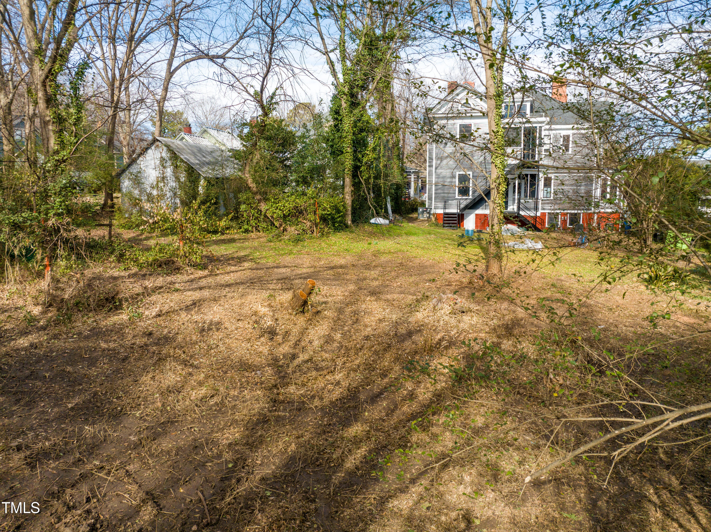 417 Watauga Street Raleigh, NC 27604 - Photo 22 of 27