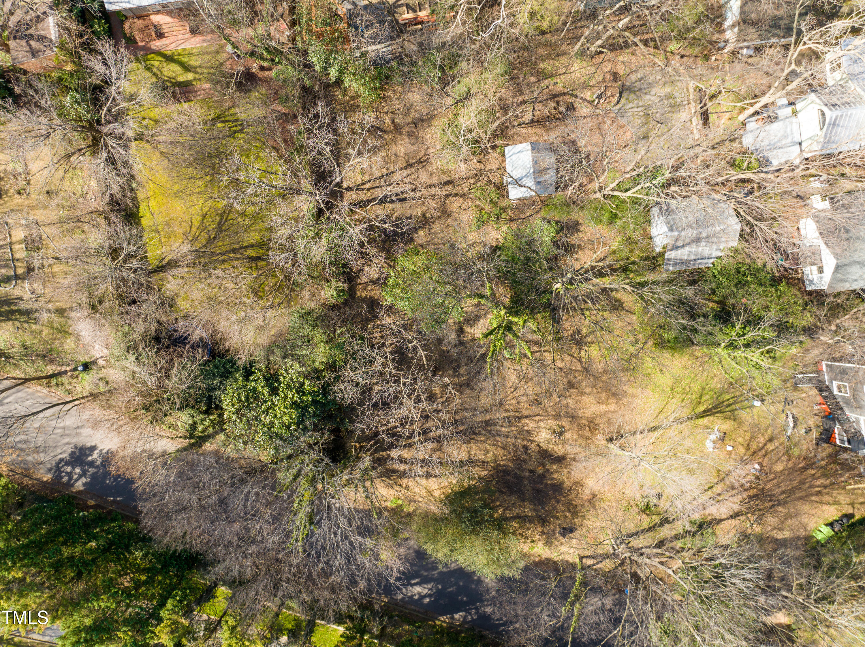 417 Watauga Street Raleigh, NC 27604 - Photo 8 of 27