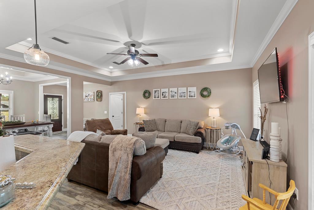 2760 Trawick Road Dothan, AL 36305 - Photo 3 of 43 Grandroom
