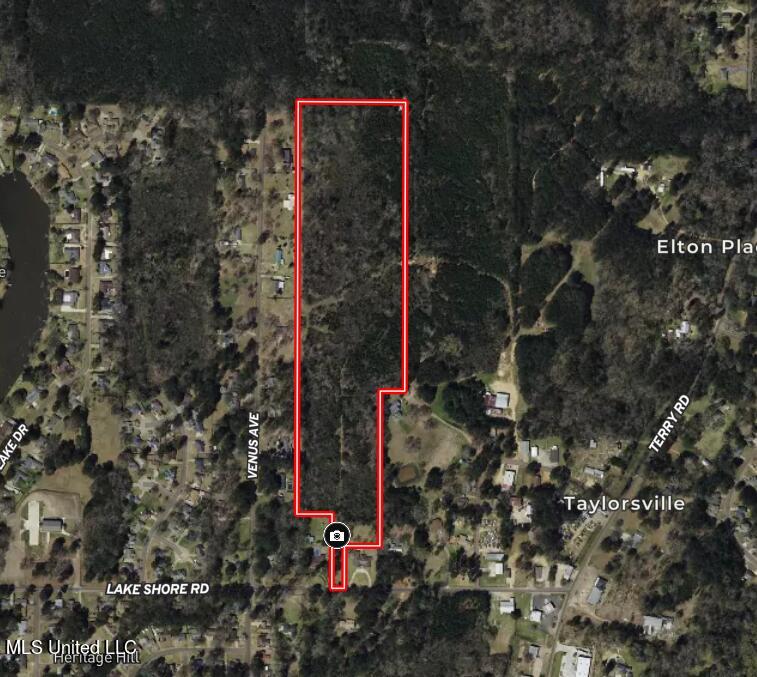 165 Lakeshore Road Jackson, MS 39212 - Photo 2 of 15 Screenshot 2024-08-20 141757